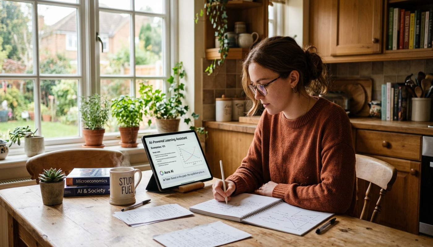 Comment une assistance IA peut révolutionner votre préparation aux examens de restauration ?