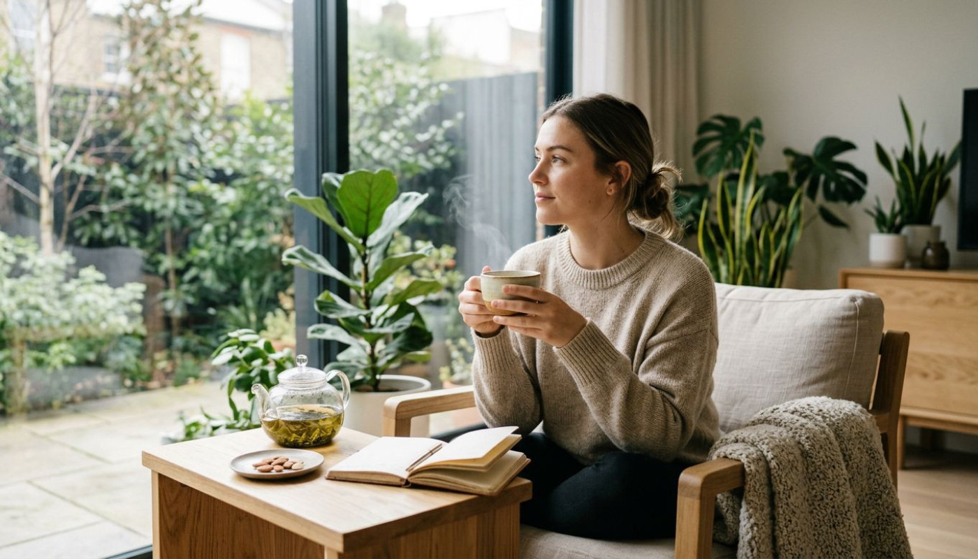 Quels sont les bienfaits méconnus du thé vert ?